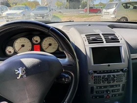 Обява за продажба на Peugeot 407 kombi ~6 100 лв. - изображение 3