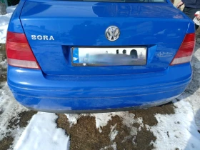 Обява за продажба на VW Bora ~2 200 лв. - изображение 3
