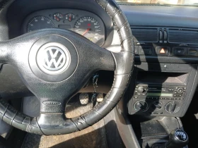 Обява за продажба на VW Bora ~2 200 лв. - изображение 4