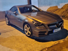 Обява за продажба на Mercedes-Benz SLK ~43 210 лв. - изображение 2
