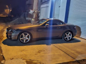 Обява за продажба на Mercedes-Benz SLK ~43 210 лв. - изображение 6