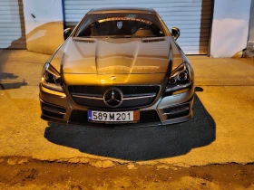 Обява за продажба на Mercedes-Benz SLK ~43 210 лв. - изображение 3
