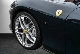 Ferrari Roma Spider = Brembo Carbon Ceramic Brakes =  | Mobile.bg    5