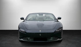 Ferrari Roma Spider = Brembo Carbon Ceramic Brakes =  | Mobile.bg    2