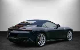 Ferrari Roma Spider = Brembo Carbon Ceramic Brakes =  | Mobile.bg    3