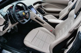 Ferrari Roma Spider = Brembo Carbon Ceramic Brakes =  | Mobile.bg    9