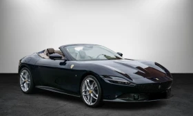     Ferrari Roma Spider = Brembo Carbon Ceramic Brakes = 