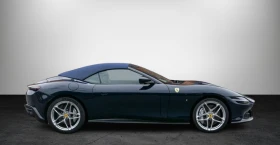 Ferrari Roma Spider = Brembo Carbon Ceramic Brakes =  | Mobile.bg    4