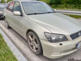 Lexus IS 300 | Mobile.bg    3