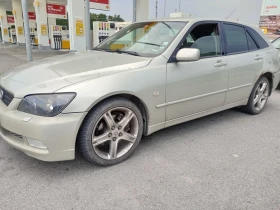 Lexus IS 300 | Mobile.bg    2