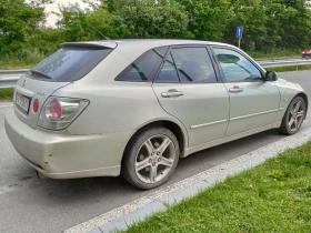     Lexus IS 300