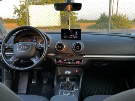 Обява за продажба на Audi A3 Audi A3 2.0TDI S- LINE ~24 999 лв. - изображение 10