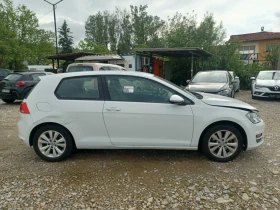 VW Golf 1.6tdi  euro 6 | Mobile.bg    12