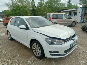 VW Golf 1.6tdi  euro 6 | Mobile.bg    11