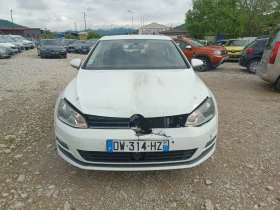 VW Golf 1.6tdi  euro 6 | Mobile.bg    13