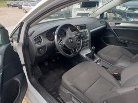VW Golf 1.6tdi  euro 6 | Mobile.bg    10
