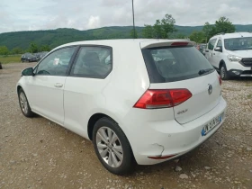 VW Golf 1.6tdi  euro 6 | Mobile.bg    3