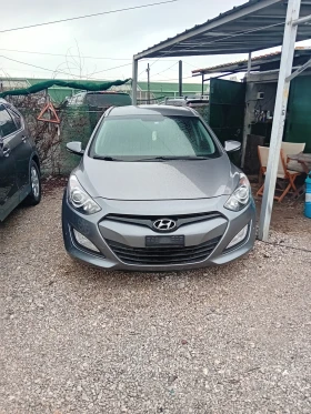Hyundai I30 | Mobile.bg    2