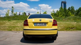 Обява за продажба на Skoda Octavia 1.9 ~5 600 лв. - изображение 5