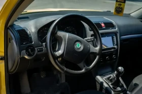 Обява за продажба на Skoda Octavia 1.9 ~5 600 лв. - изображение 9