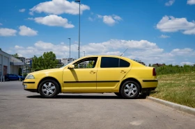 Обява за продажба на Skoda Octavia 1.9 ~5 600 лв. - изображение 4