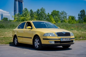 Обява за продажба на Skoda Octavia 1.9 ~5 600 лв. - изображение 1