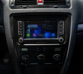 Skoda Octavia 1.9 | Mobile.bg    13