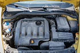 Обява за продажба на Skoda Octavia 1.9 ~5 600 лв. - изображение 6