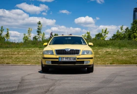 Обява за продажба на Skoda Octavia 1.9 ~5 600 лв. - изображение 1