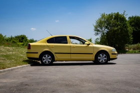 Обява за продажба на Skoda Octavia 1.9 ~5 600 лв. - изображение 3