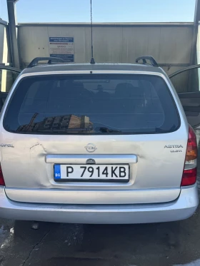 Opel Astra | Mobile.bg    8