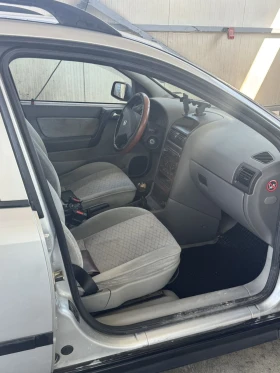 Opel Astra | Mobile.bg    2