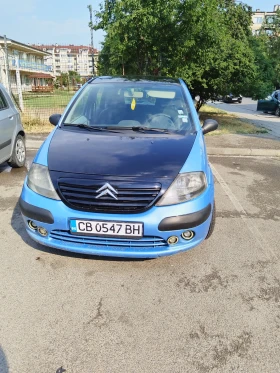 Citroen C3 | Mobile.bg    5