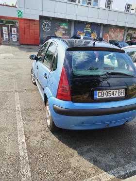 Citroen C3 | Mobile.bg    6