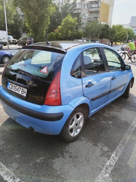 Citroen C3 | Mobile.bg    2
