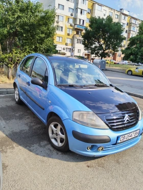     Citroen C3