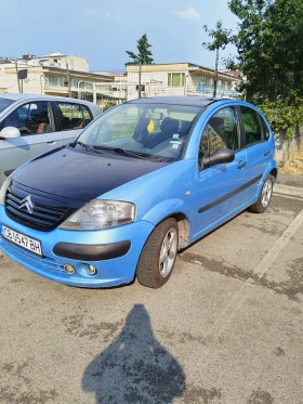 Citroen C3 | Mobile.bg    4