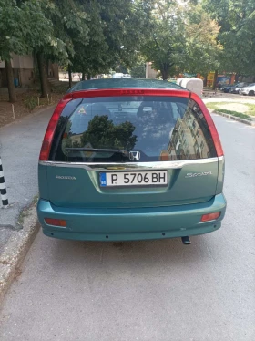Honda Stream | Mobile.bg    2