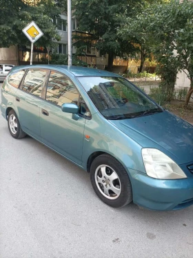 Honda Stream | Mobile.bg    4