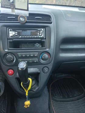 Honda Stream | Mobile.bg    9