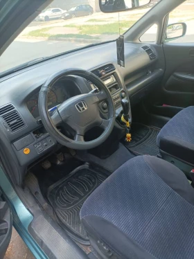Honda Stream | Mobile.bg    8