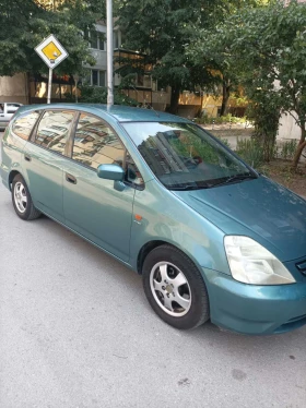 Honda Stream | Mobile.bg    6