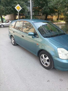 Honda Stream | Mobile.bg    5