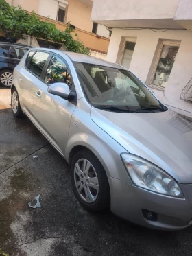 Kia Ceed | Mobile.bg    8