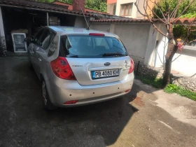 Kia Ceed | Mobile.bg    11