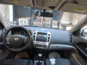 Kia Ceed | Mobile.bg    4