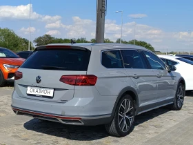 VW Passat 2.0TSI/280.. Alltrack/4Motion/N1 | Mobile.bg    4