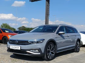 VW Passat 2.0TSI/280к.с. Alltrack/4Motion/N1
