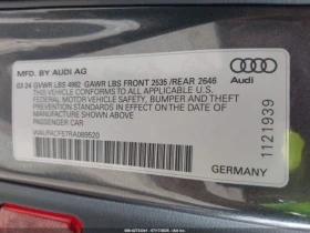 Audi A5 * SPORTBACK * PREMIUM* CARFAX *    | Mobile.bg    15