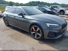     Audi A5 * SPORTBACK * PREMIUM* CARFAX *   